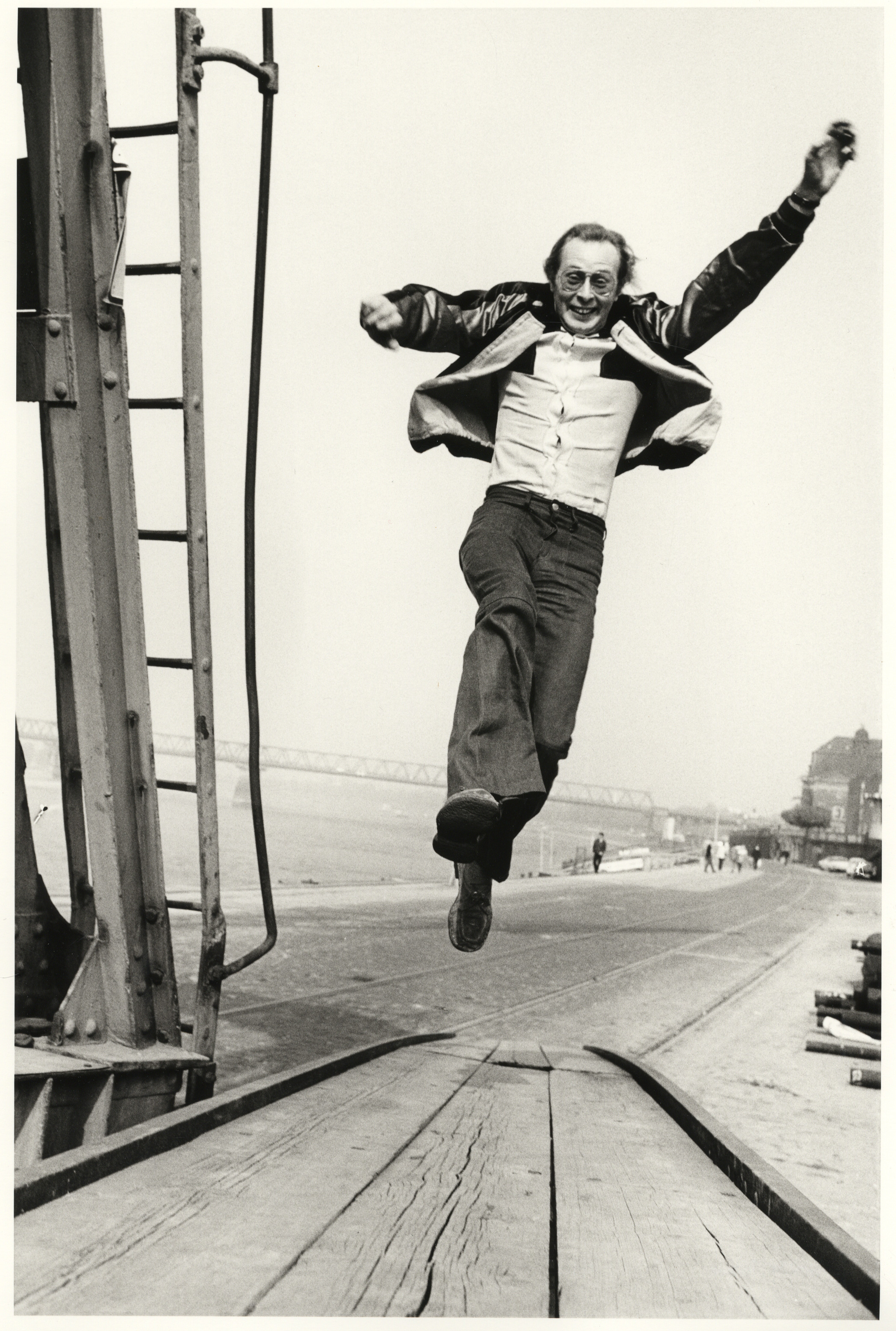 PLATEN, ANGELIKA - SIGMAR POLKE, 1942 Heidelberg - in Berlin tätig