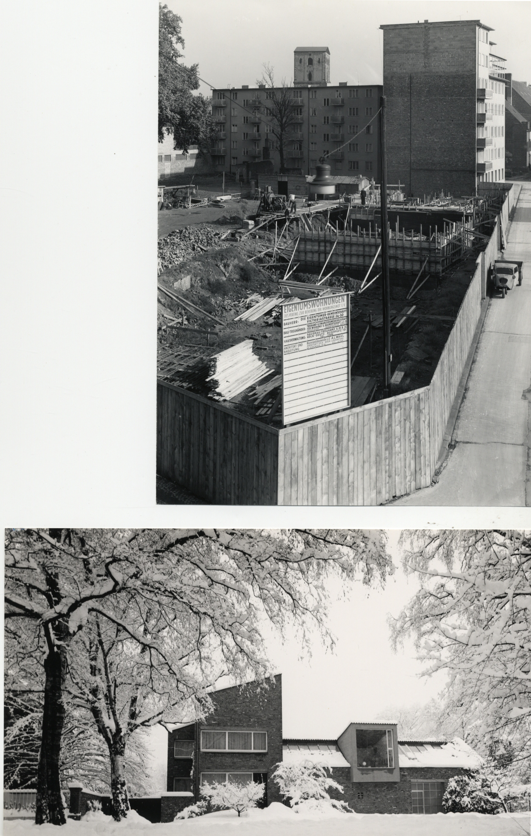 SCHMÖLZ, KARL HUGO, 1917 Weißenhorn - 1986 Lahnstein