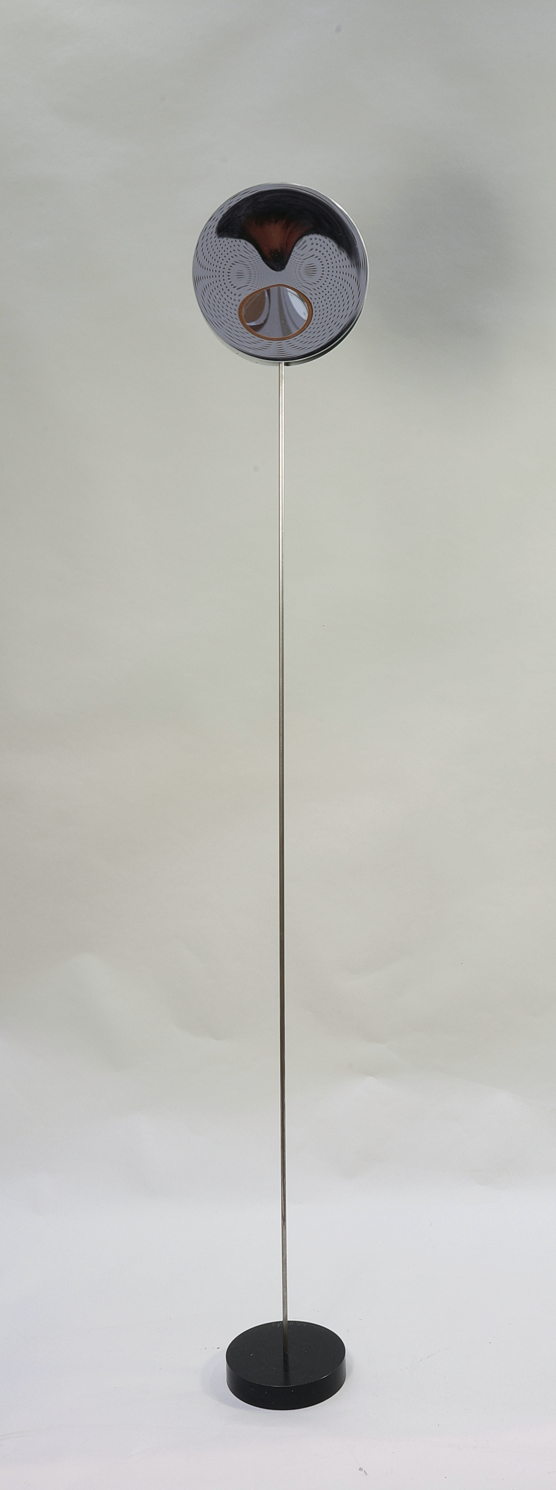 BONATO, VICTOR, 1934 Köln - 2019 Niederkassel/Rhein-Sieg-Kreis