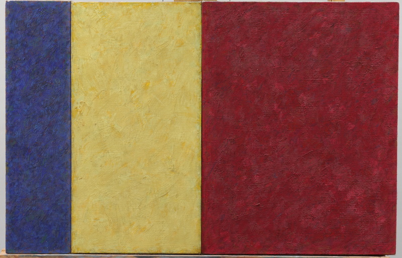 FREUDENTHAL, DAN, 1945 Tel Aviv - in Berlin tätig