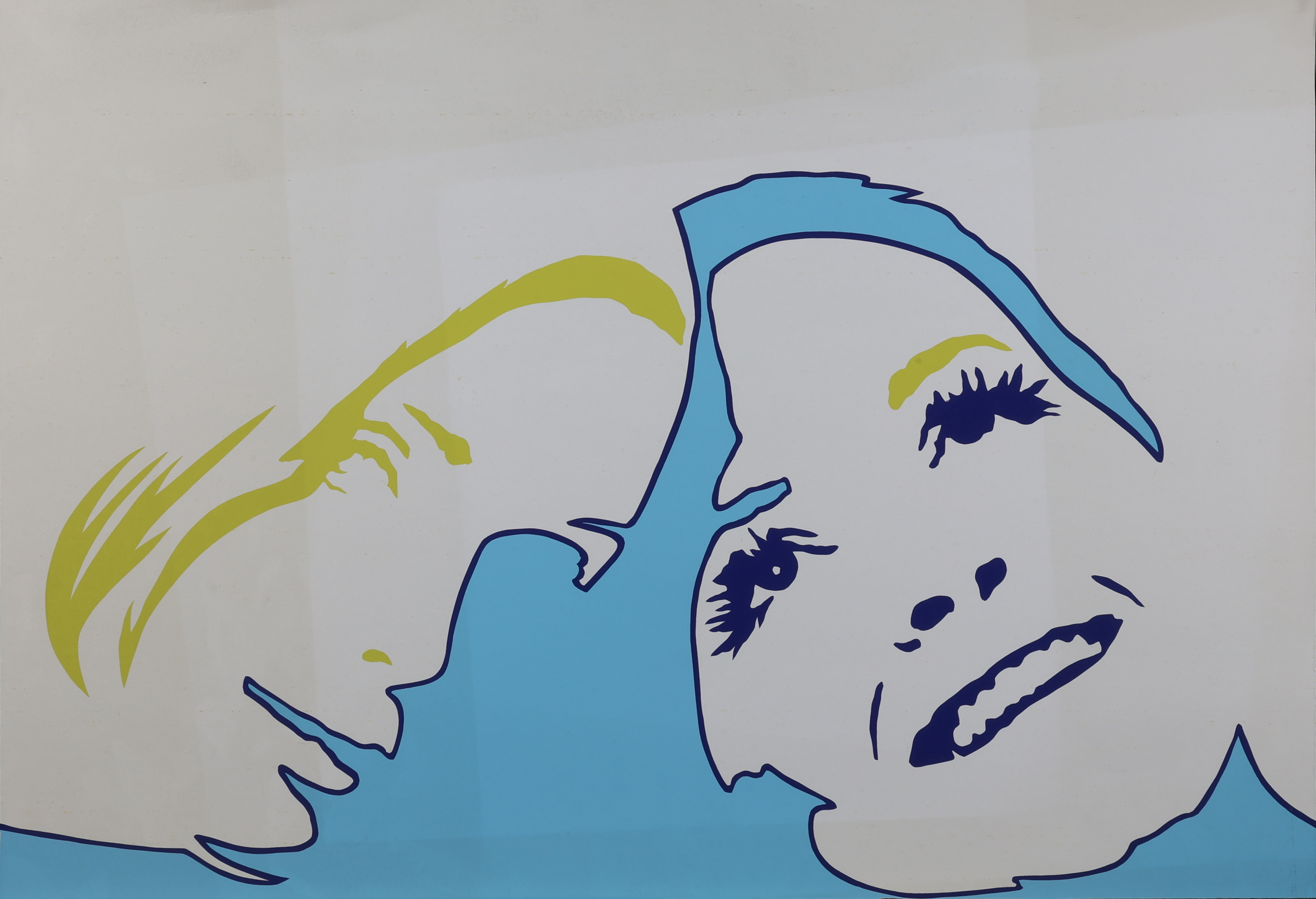 WESTDEUTSCHE POP ART und GRUPPE ZEBRA