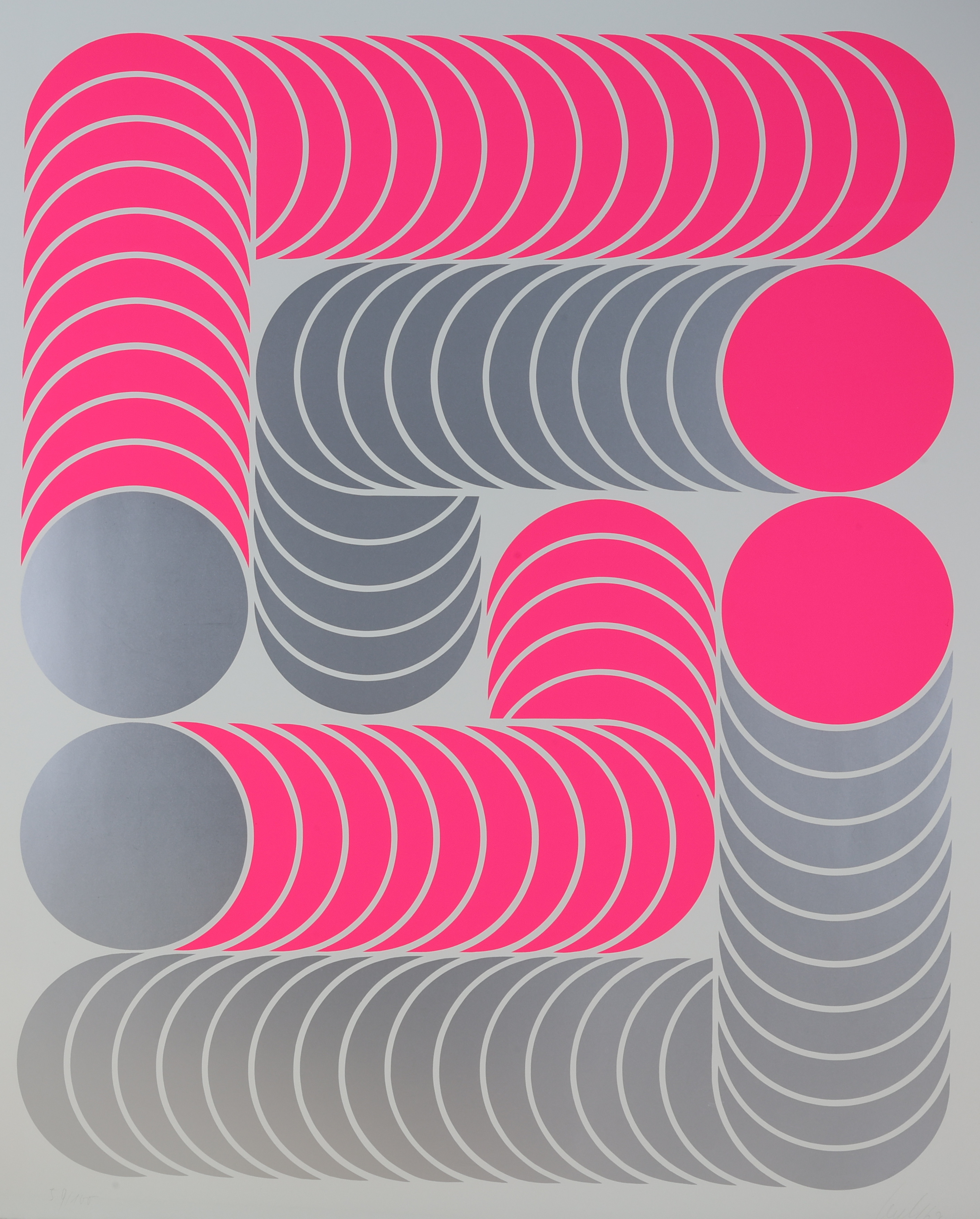 LENK, THOMAS, 1933 Berlin - 2014 Schwäbisch Hall