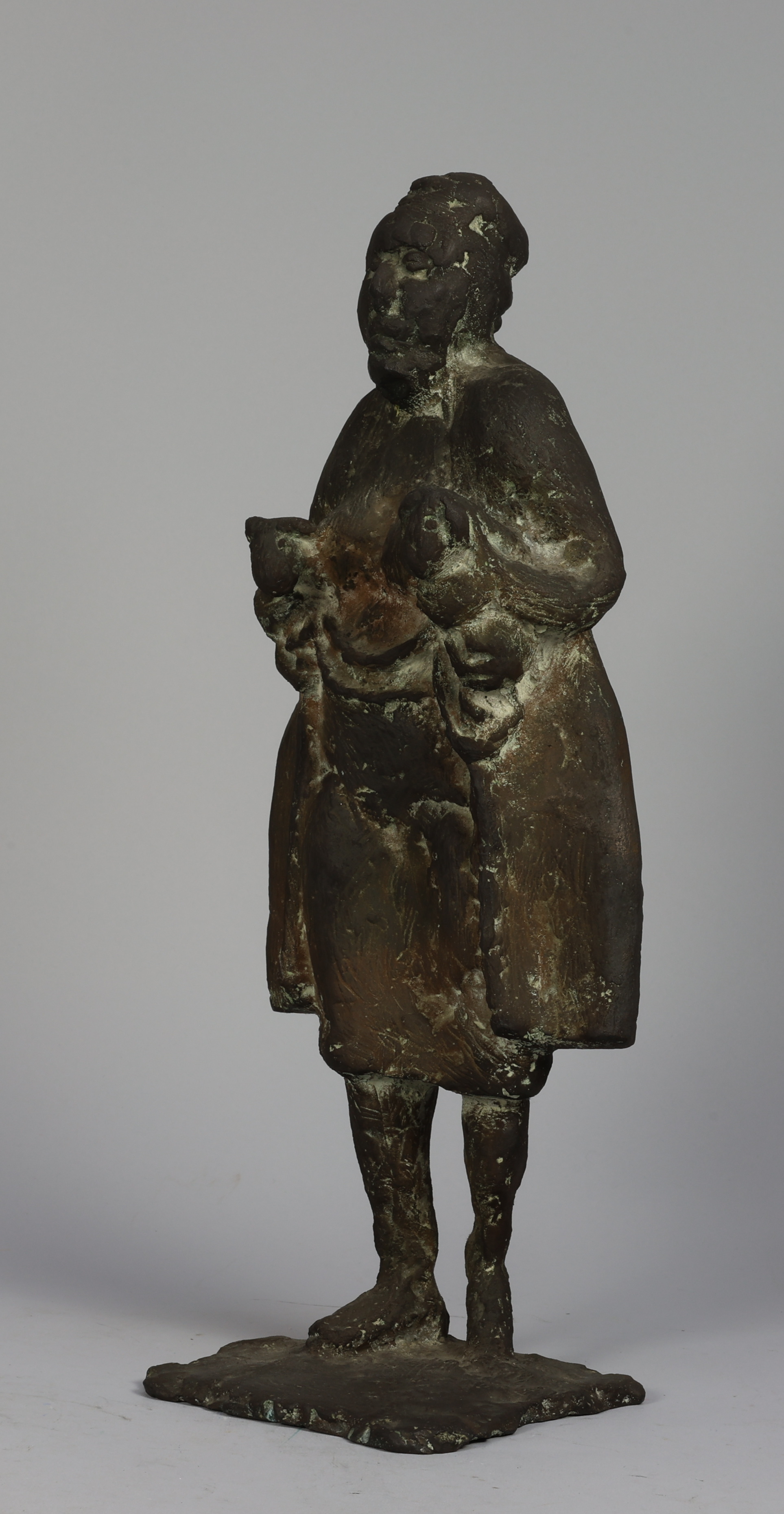 MOOS, HELMUT, 1931 Bonn - 2018 Merten