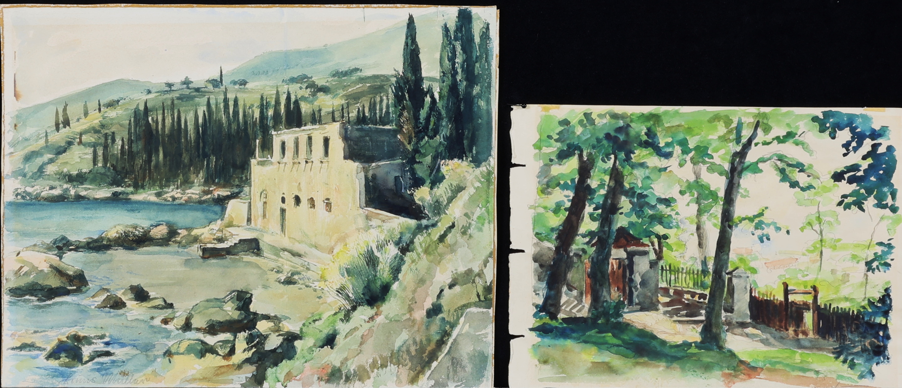 MÜLLER, BRUNO, 1910 Litzmannstadt - in Chemnitz tätig