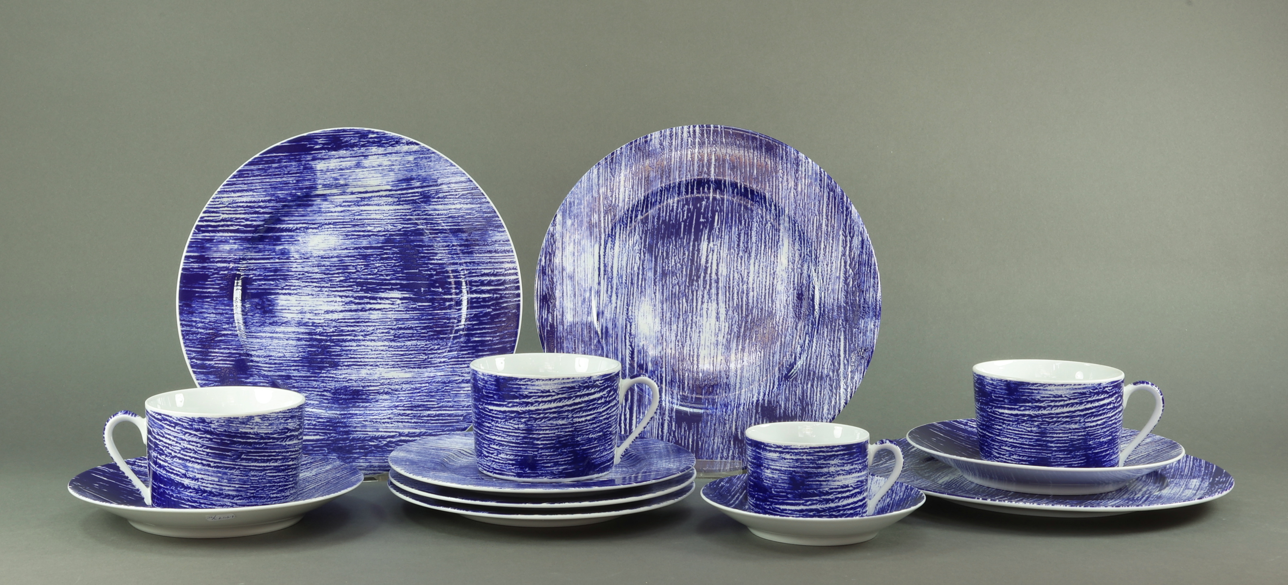 RICHTER, GERHARD, 1932 Dresden - in Köln tätig