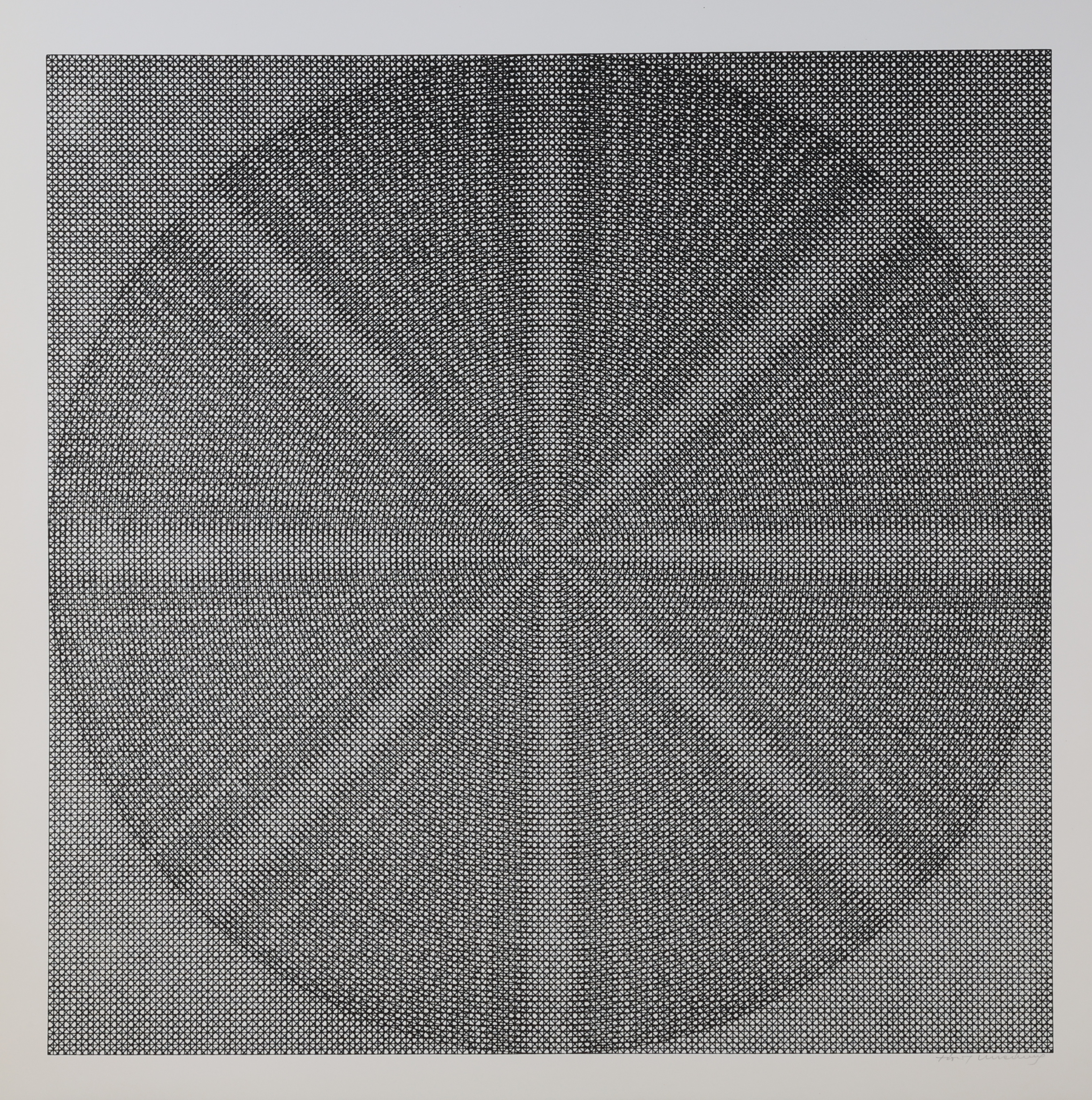 ULRICHS, TIMM, 1949 Berlin - in Hannover tätig