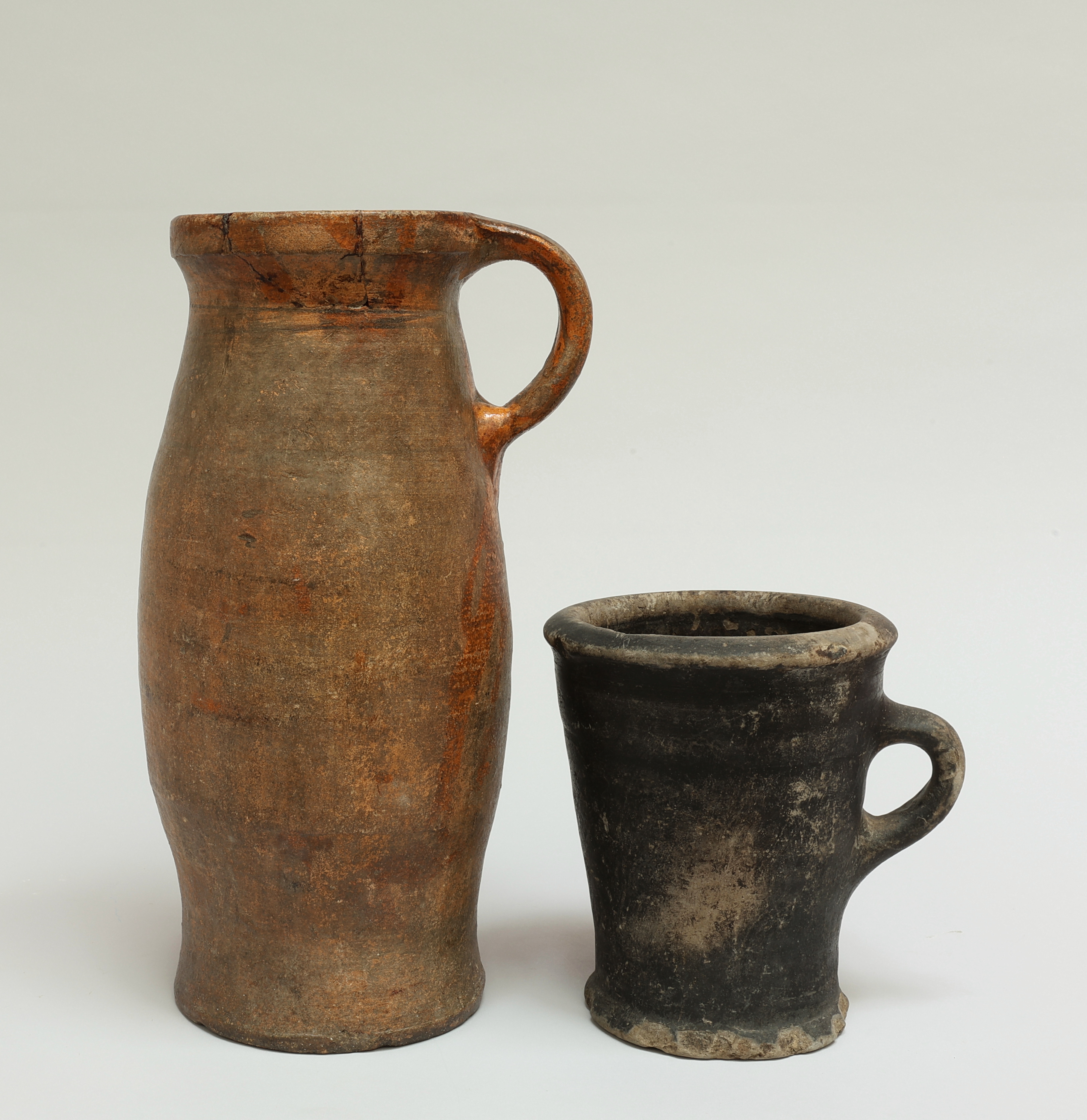 BAUERNKERAMIK - HAFNERWARE