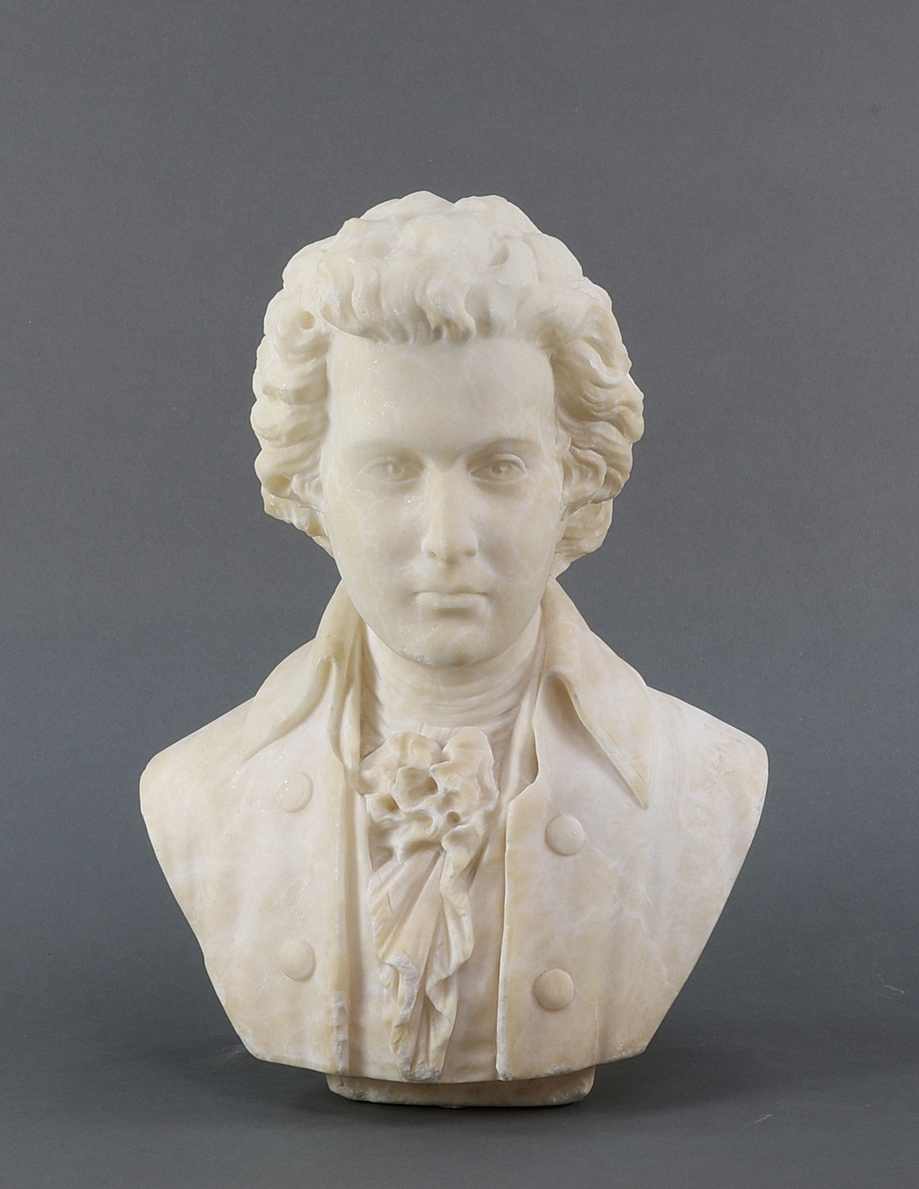 GIANNELLI, ALBERTO, Italien 1907 - 2005