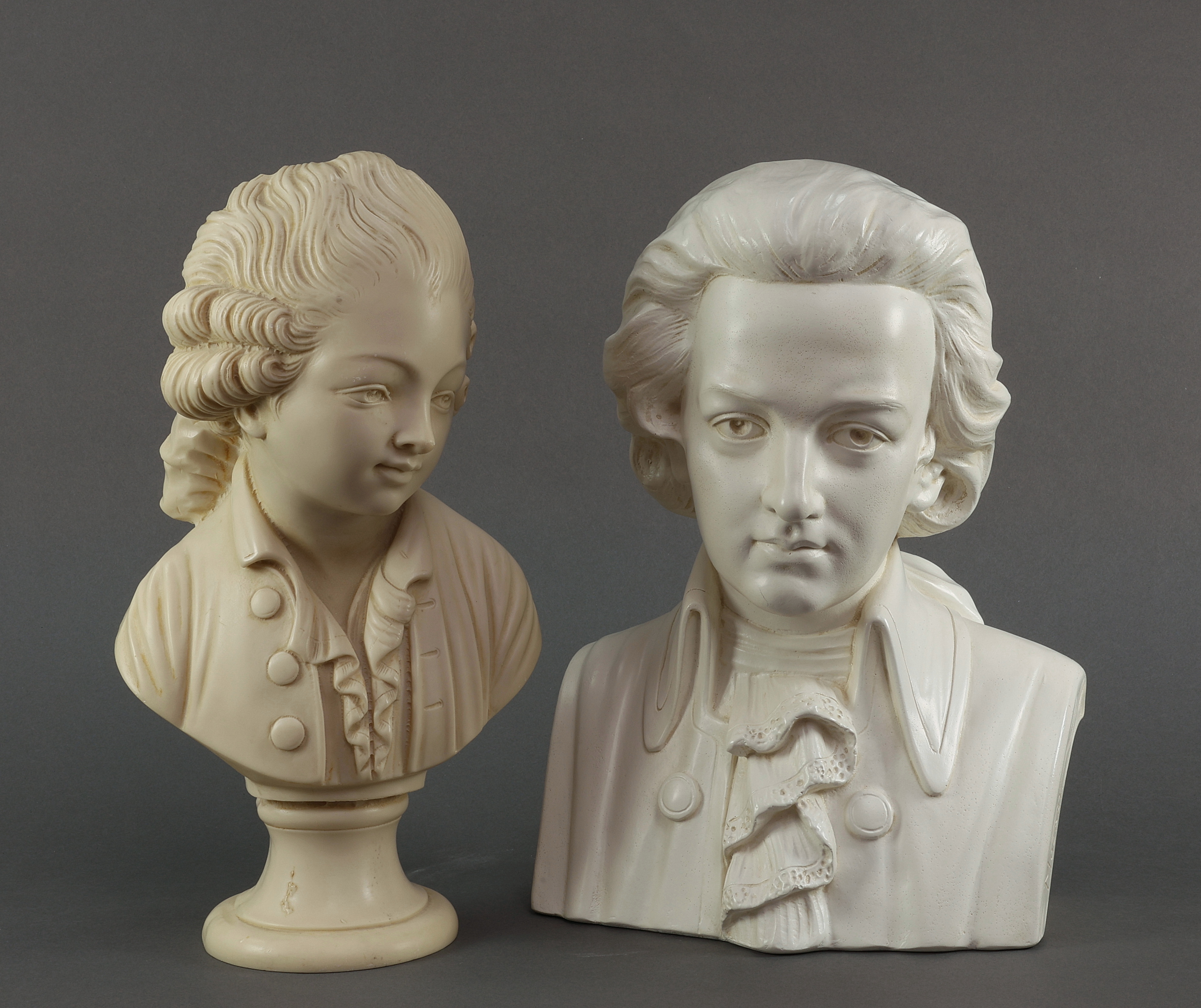 MOZART  MEMORALIA IX