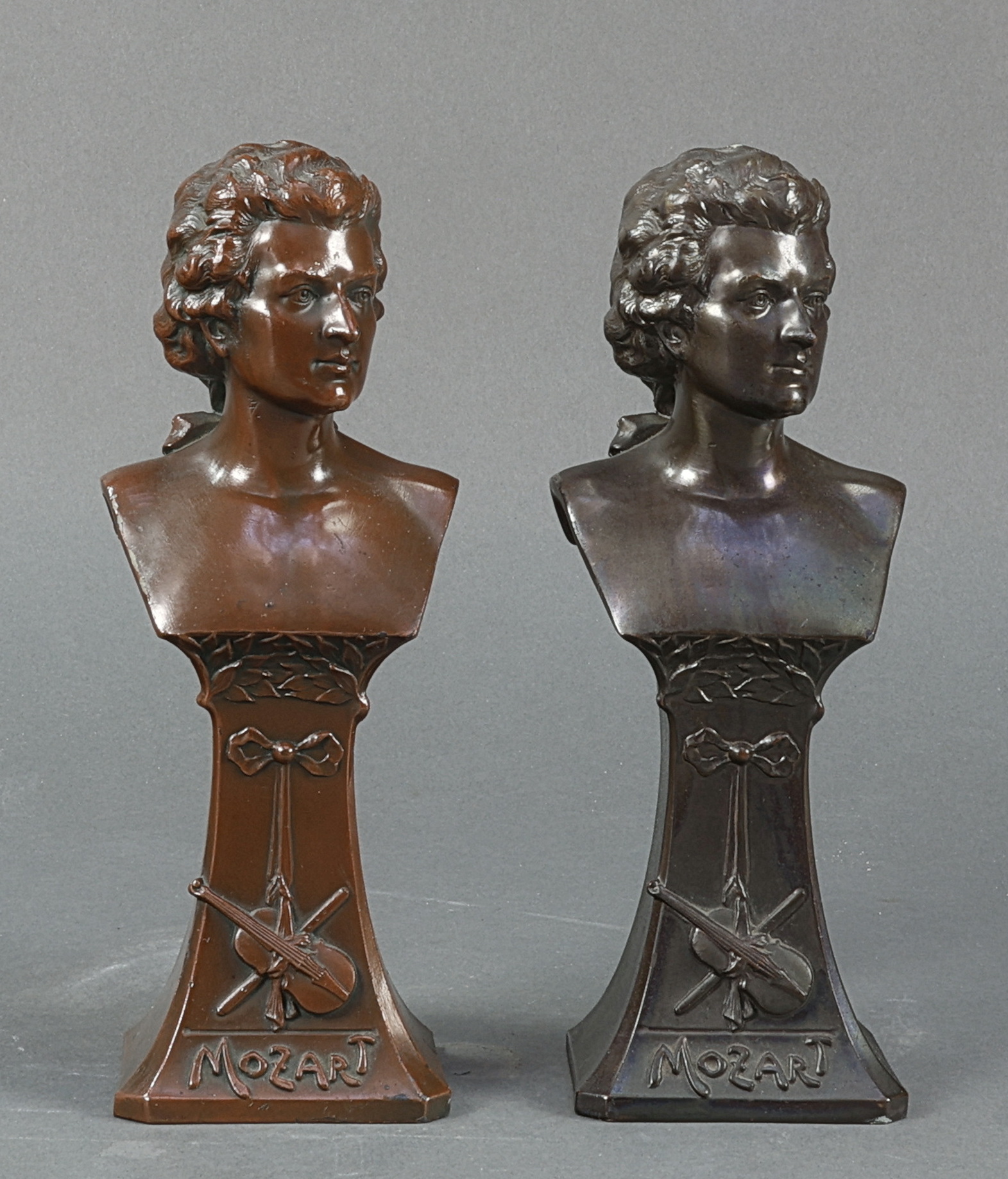 MOZART  MEMORALIA VII