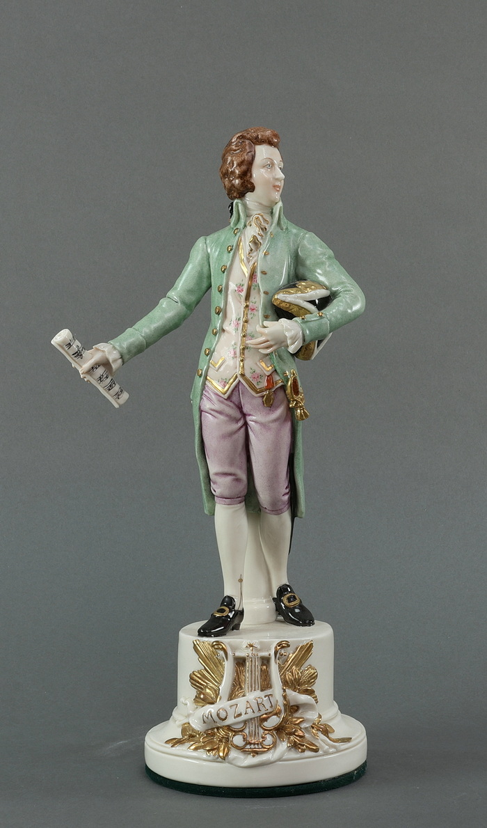 ROBERT WEIGL, 1942 Leipzig - 1902 Wien