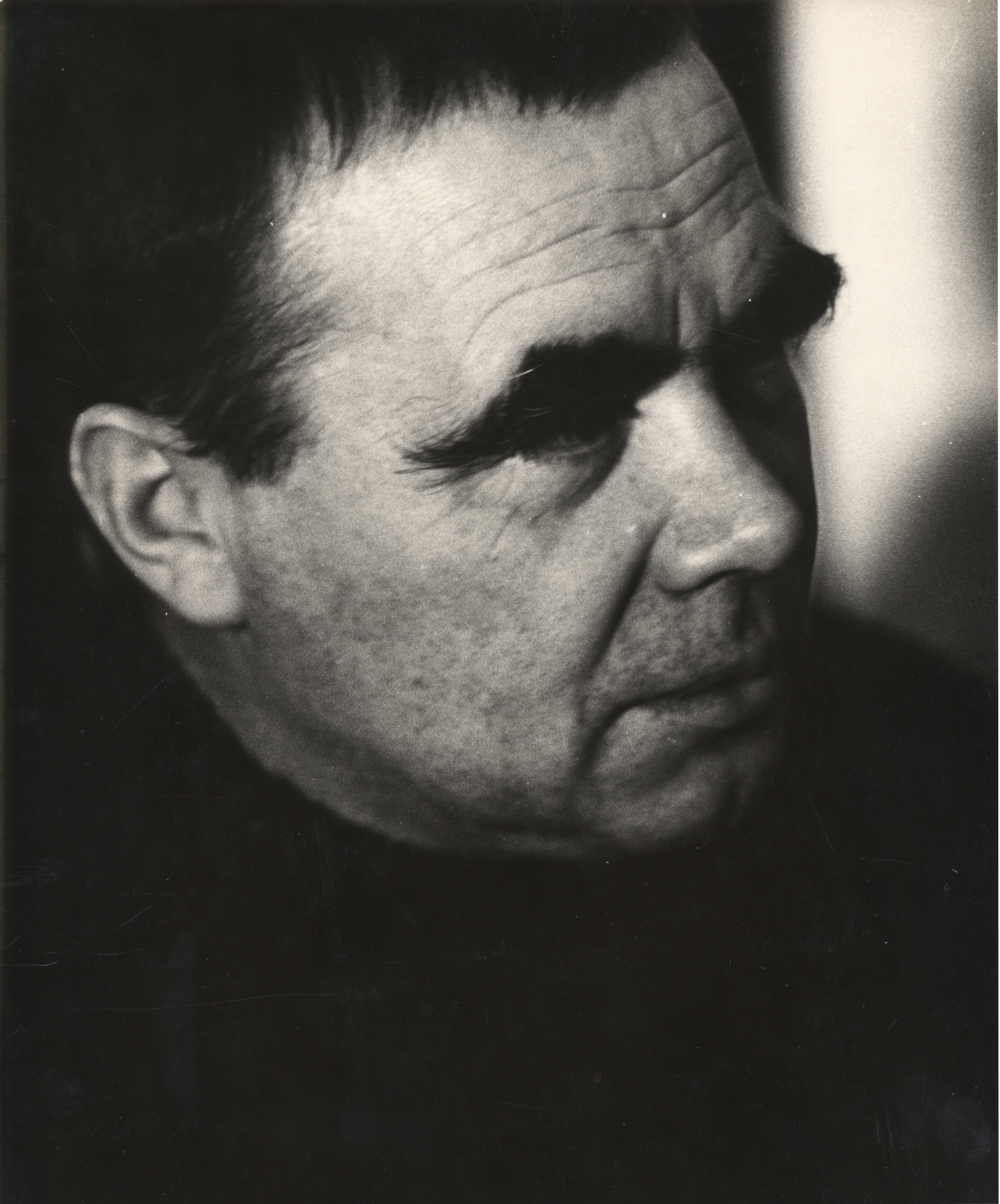 CHARGESHEIMER (=Karl Heinz Hargesheimer), 1924-1971 Köln