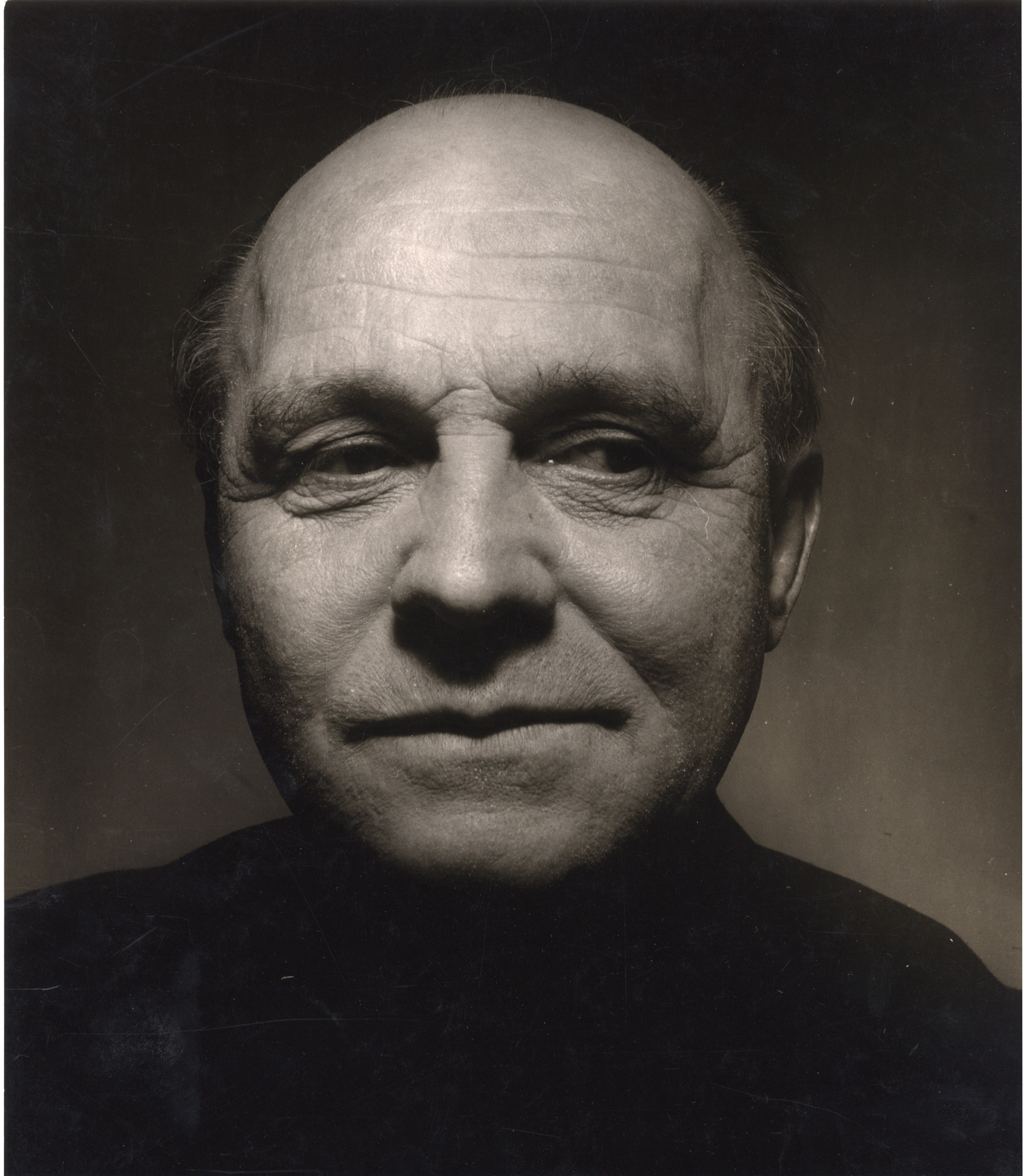 CHARGESHEIMER (=Karl Heinz Hargesheimer), 1924-1971 Köln