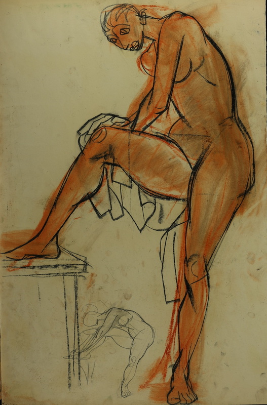 DELLGRUEN, FRANZISKUS, 1901 Köln - 1984