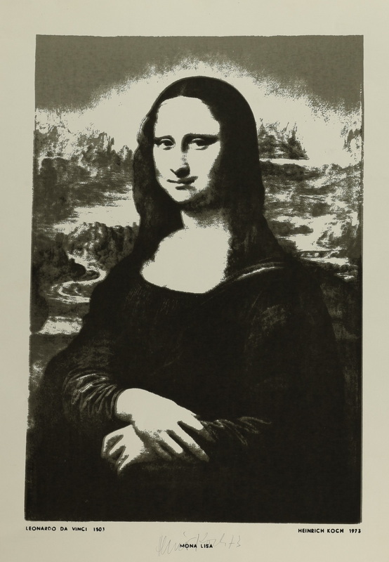 KOCH, HEINRICH, _x000D_
_x000D_
Todestag/-ort_x000D_
_x000D_
1886 Uherské Hradiště/Tschechien - 1934 Prag