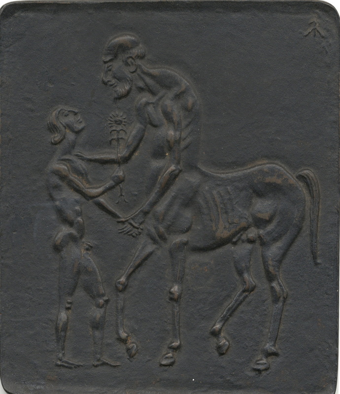 MARCKS, GERHARD, 1889 Berlin - 1981 Burgbrohl/Eifel