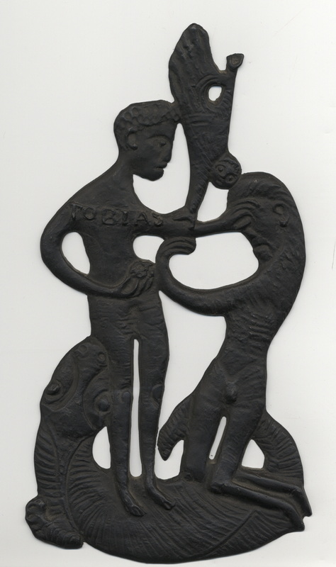 MATARÉ, EWALD, 1887 Aachen - 1965 Düsseldorf