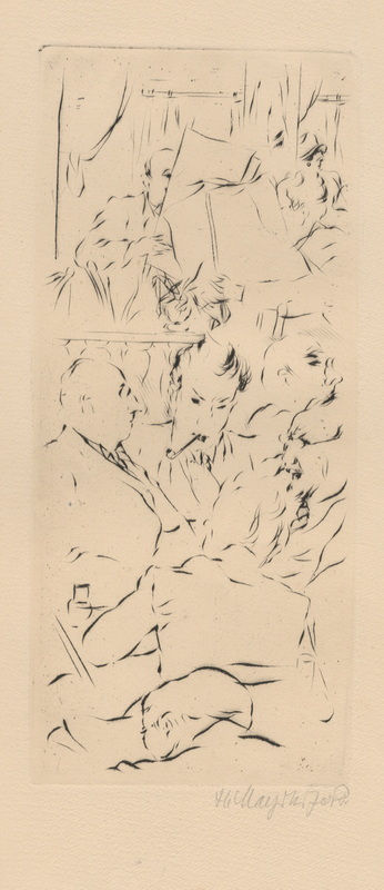 MAYRHOFER, HERMANN, 1901 Passau