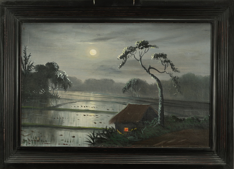 SCHUPPNER, ROBERT, 1896 Hamm/Sieg - Köln - 1966 Bach a. d. Sieg