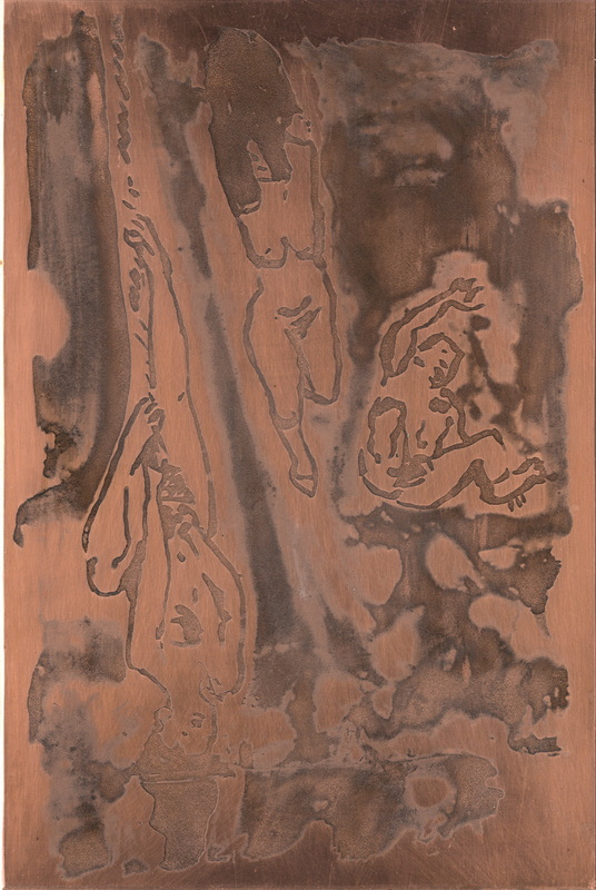 TADEUSZ, NORBERT, 1940 Dortmund