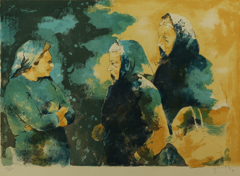 VIKO, VIKTOR, 1915-1998