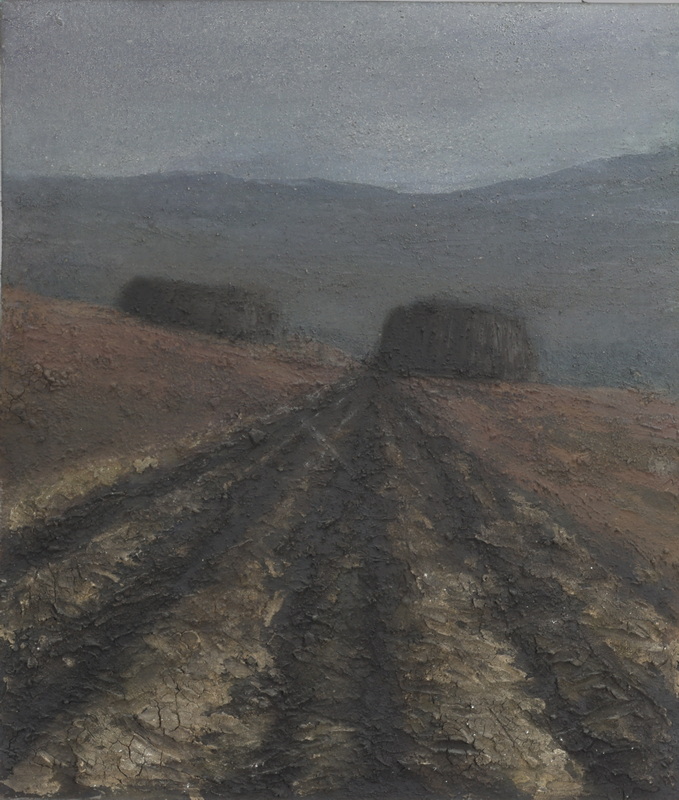 BLUM, RAINER,  1956 Kerpen-Buir