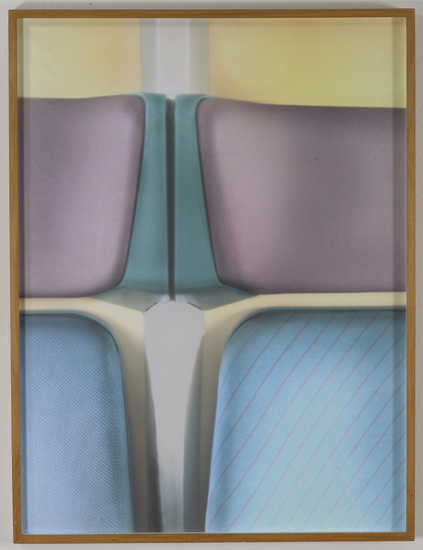 CLEMENT, LOUISA, 1987 Bonn - lebt und arbeitet in Bonn