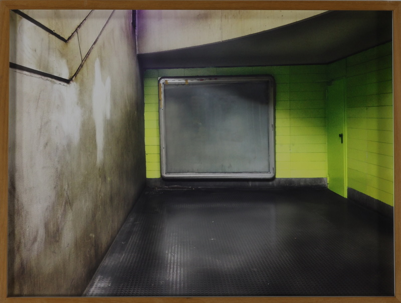 CLEMENT, LOUISA, 1987 Bonn - tätig in Bonn