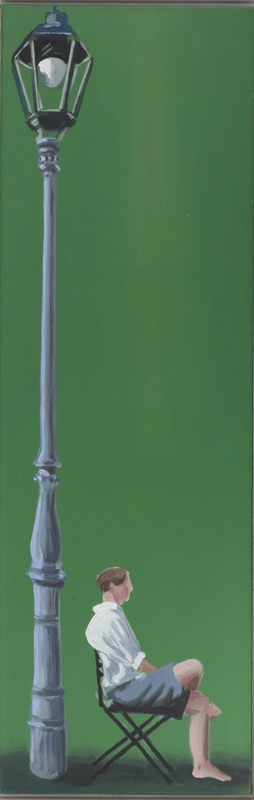 HAISS, ROBERT, 1960 Offenbach - in Köln tätig