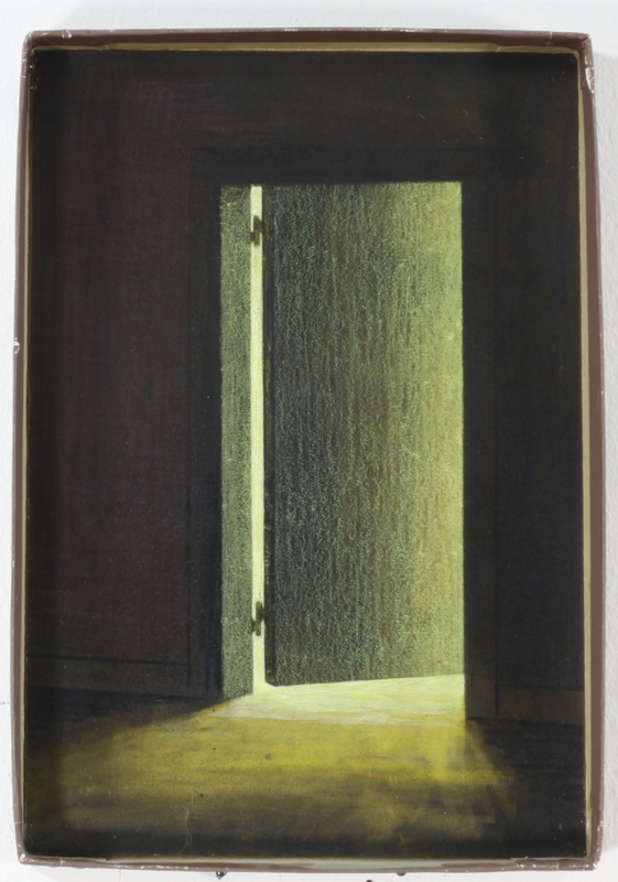 HOOPS, ACHIM, 1953 Tornisch/Holstein - lebt und arbeitet in Hamburg