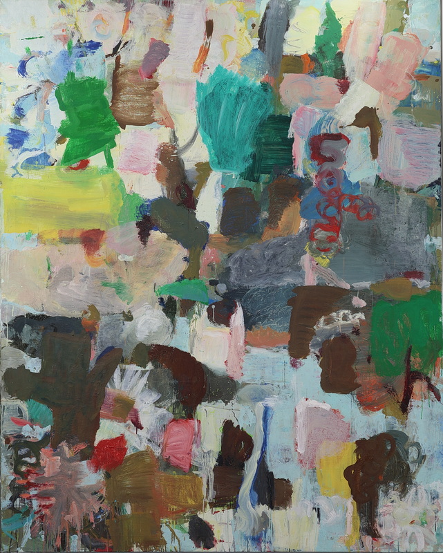 LAADE, KATRIN, 1964 Stuttgart - lebt und arbeitet in Düsseldorf