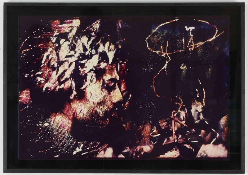 LIPS, ROGER, 1952 Essen - 1994 Köln