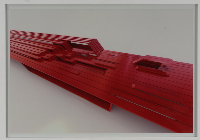 LUDWIG, DIETER, 1943 Siegburg - 2010