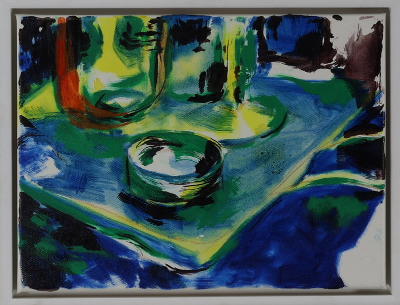 PRUS, MAIK, 1976 Münster - lebt und arbeitet in Köln