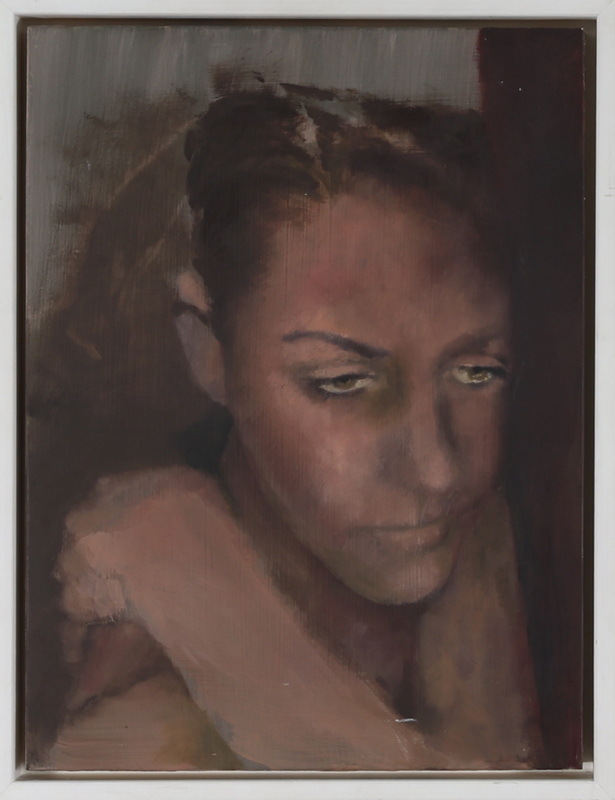 SCHOTTEN, UTA, 1972 Haarlem/Niederland - lebt und arbeitet in Köln