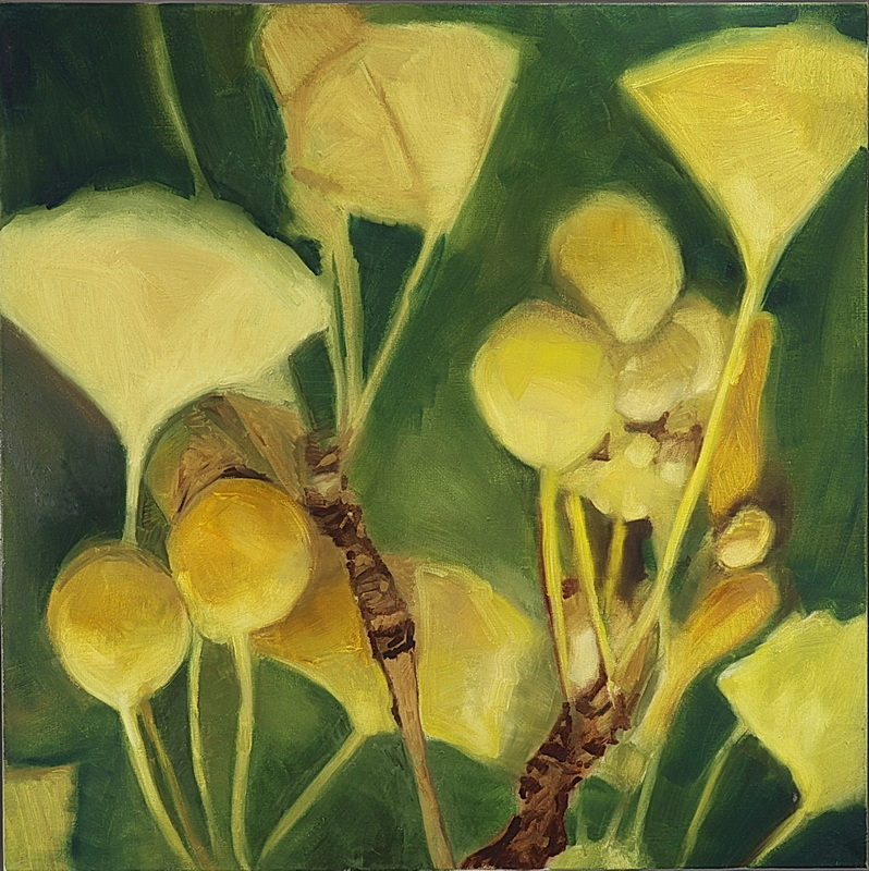 SCHOTTEN, UTA, 1972 Haarlem/Niederland - lebt und arbeitet in Köln