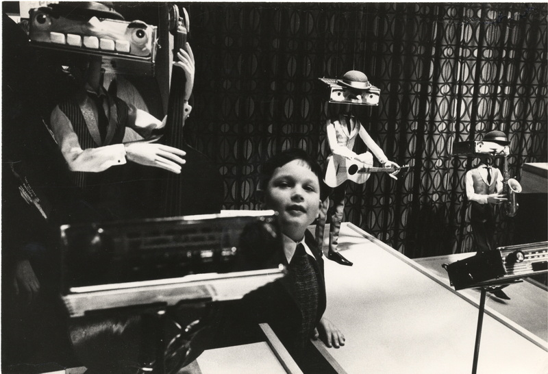 BAUMANN, HORST H., 1934 Aachen - 2019 Düsseldorf