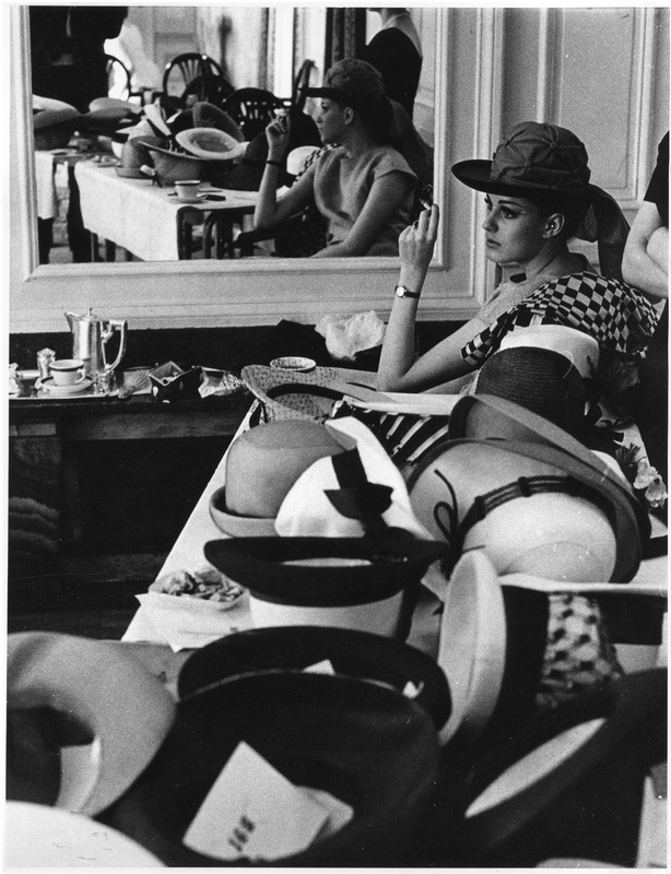 BAUMANN, HORST H., 1934 Aachen - 2019 Düsseldorf