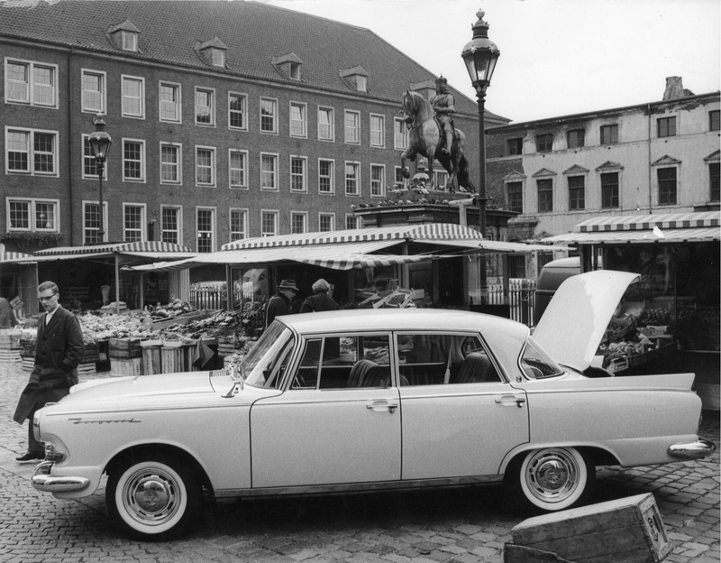 BAUMANN, HORST H., 1934 Aachen - 2019 Düsseldorf