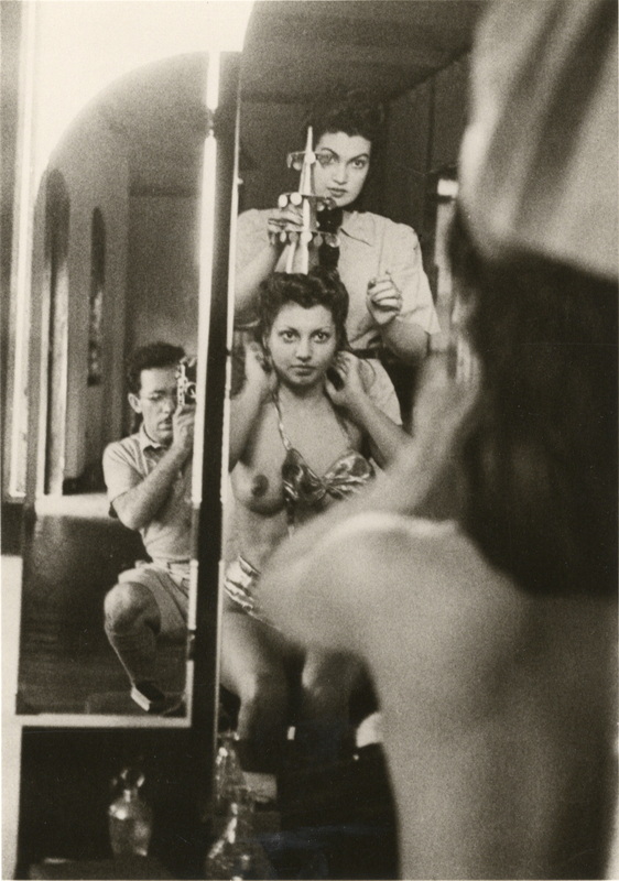 GIDAL, TIM, 1909 München - 1996 Jerusalem/Israel