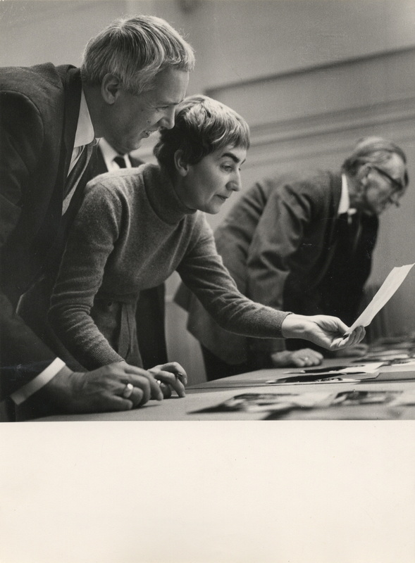 HÄUSER, ROBERT, 1924 Stuttgart - 2013 Mannheim