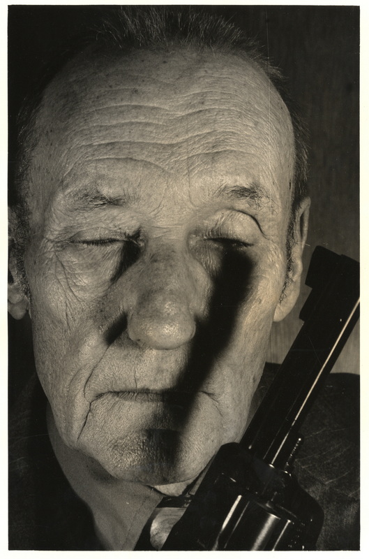 HELNWEIN, GOTTFRIED, 1948 Wien