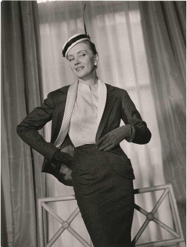 HUTH, WALDE, 1923 Stuttgart - 2011 Köln