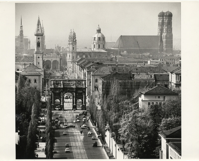 KEETMAN, PETER, 2016 Wuppertal - 2005 Marquartstein