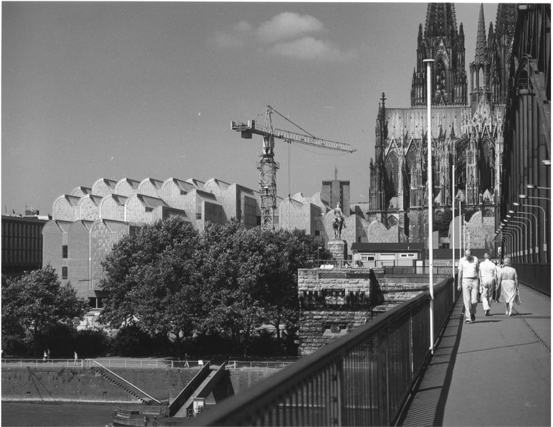 SCHMÖLZ, KARL HUGO, 1917 Weißenhorn - 1986 Lahnstein