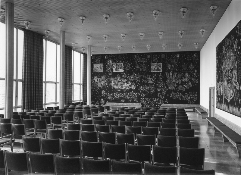 SCHMÖLZ, KARL HUGO, 1917 Weißenhorn - 1986 Lahnstein