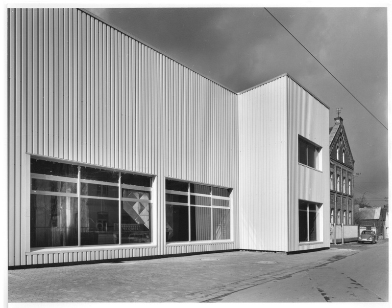 SCHMÖLZ, KARL HUGO, 1917 Weißenhorn - 1986 Lahnstein