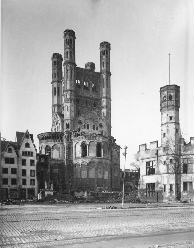 SCHMÖLZ, KARL HUGO, 1917 Weißenhorn - 1986 Lahnstein