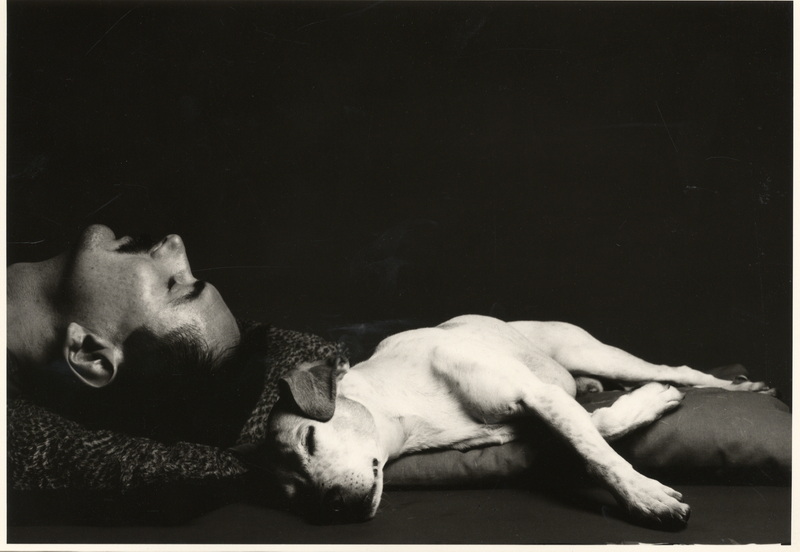 TILLMANN, ULRICH, 1951 Linnich - 2019 Köln