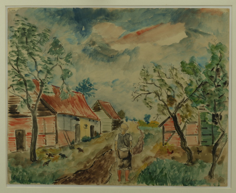 LUDWIGS, PETER, 1888 Aachen - 1943 Gefängnis/Ulm